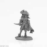 Human Ranger Pirate, Angelica: Dark Heaven Legends RPR 04018
