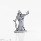 ReaperCon 2020 Brinewind Townsfolk - Fruit Lady: Dark Heaven Legends RPR 04023
