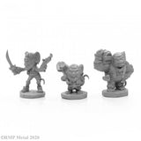 Pirate Mousling Crew: Dark Heaven Legends RPR 04027