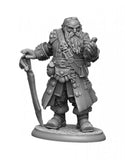 Barnabus Frost, Pirate Lord of Brinewind: Dark Heaven Legends RPR 04028
