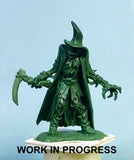 Fellclaw, Scarecrow Guardian: Dark Heaven Legends RPR 04032