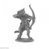Catfolk Ranger: Dark Heaven Legends RPR 04048