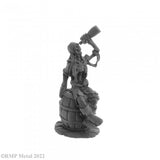 Skeletal Rum Runner: Dark Heaven Legends RPR 04057