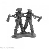 Drunken Skeleton Pirates: Dark Heaven Legends RPR 04058