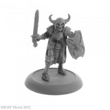 Rictus the Undying: Dark Heaven Legends RPR 04059