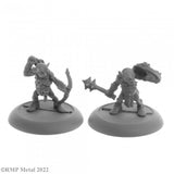 Bloodbite Goblins (2): Dark Heaven Legends RPR 04061