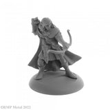 Elf Ranger, Lanaerel Grayleaf: Dark Heaven Legends RPR 04064