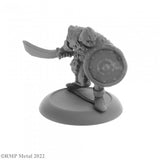 Orc Fighter: Dark Heaven Legends RPR 04065