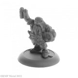 Dwarf Brewmaster, Jalarak Leadbarrels: Dark Heaven Legends RPR 04073