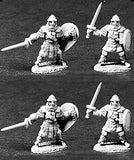 Anhurian Swordsmen (4): Dark Heaven Legends Army Packs RPR 06023