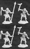 Ghouls: Dark Heaven Legends Army Packs RPR 06035