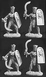 Mummy Tomb Guardians: Dark Heaven Legends Army Packs RPR 06059