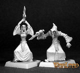 Darkthrall Cultists (9): Warlord RPR 06175