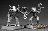 Saproling Warriors (9): Warlord RPR 06202
