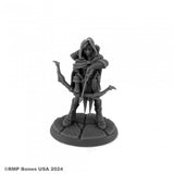 Daehana Drithirien, Elf Fighter: Bones USA - Dungeon Dwellers RPR 07135