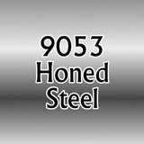 Honed Steel: MSP Core Colors RPR 09053