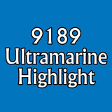 Ultramarine Highlight: MSP Core Colors RPR 09189