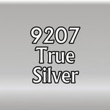 True Silver: MSP Core Colors RPR 09207