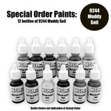 Muddy Soil: MSP Core Colors RPR 09244