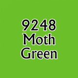 Moth Green: MSP Core Colors RPR 09248