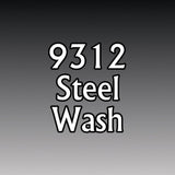Steel Wash MSP Core Colors RPR 09312