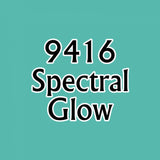 Spectral Glow: MSP Bones RPR 09416