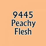 Youthful Flesh: MSP Bones RPR 09445