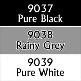Neutral Colors: MSP Triads RPR 09713