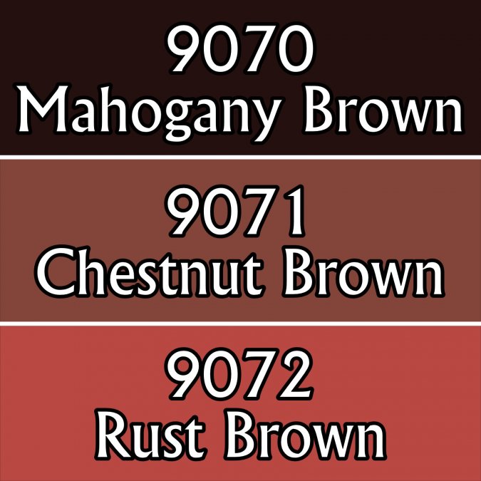 Red-Brown: MSP Triads RPR 09724