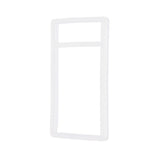 Slab Bumpers - PSA Card - Translucent