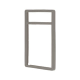 Slab Bumpers - PSA Card - Silver