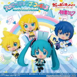 Bandai Hatsune Miku Happy Jump! Figure (RANDOM)