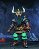Dungeons & Dragons 7 in Scale Action Figure: Ultimate Elkhorn Figure