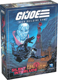 G.I. JOE: DBG - Silent Interlude Expansion Core Game