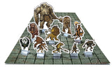 Dragonbane RPG: Monsters Standee Set