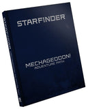 Starfinder RPG: Adventure Path - Mechageddon! Hardcover (Special Edition)