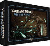 Vagrantsong: Off the Rails
