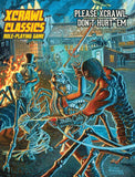 Xcrawl Classics RPG: #003 - Please Xcrawl! Donâ€™t Hurt `Em