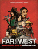 The Far West RPG