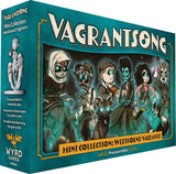 Vagrantsong: Westbound Mini Pack
