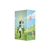 Pokemon TCG: Gallery Series - Morning Meadow Full View Deck Box