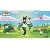 Pokemon TCG: Gallery Series - Morning Meadow Playmat