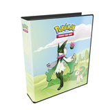 Pokemon TCG: Gallery Series - Morning Meadow 2-Inch Album