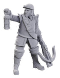 WizKids Deep Cuts: W23 Roadwardens Male & Female