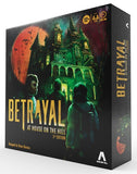 Betrayal at House on the Hill