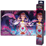 Disney Lorcana TCG: Shimmering Skies - Playmat Belle