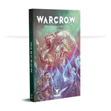 Warcrow: Hardcover Rulebook