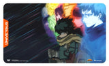 UniVersus TCG: My Hero Academia - Playmat Wielding One for All