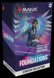 Magic the Gathering CCG: Foundations Starter Collection