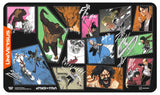 UniVersus TCG: Attack on Titan - Origins of Power - Playmat The Second Act